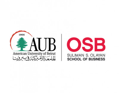 American University of Beirut, Olayan School of Business