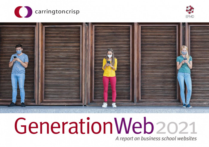 GenerationWeb