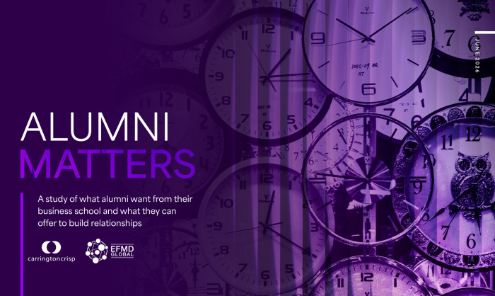 Alumni Matters