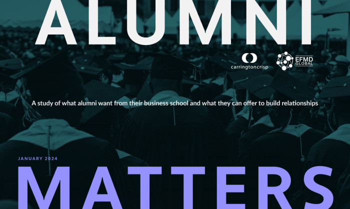 Alumni Matters