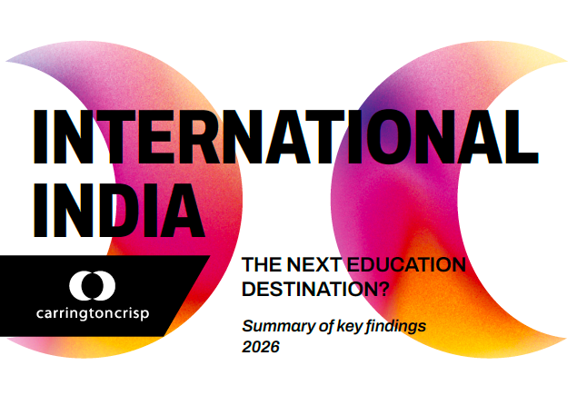 International India