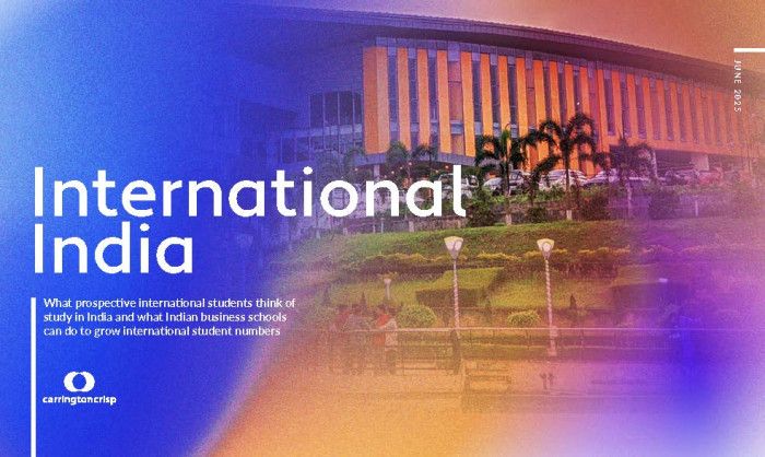 International India