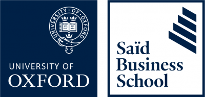 Saïd Business School, University of Oxford